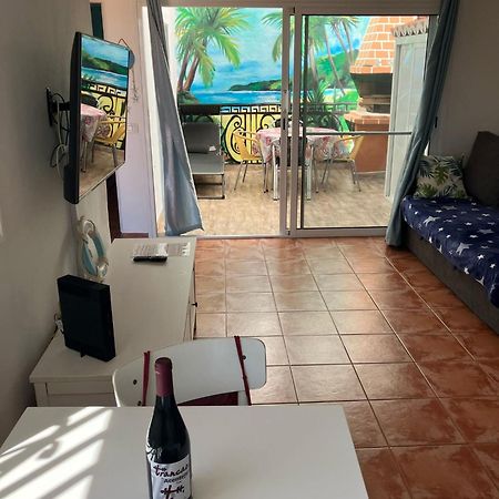 Casadri Tenerife アロナ エクステリア 写真