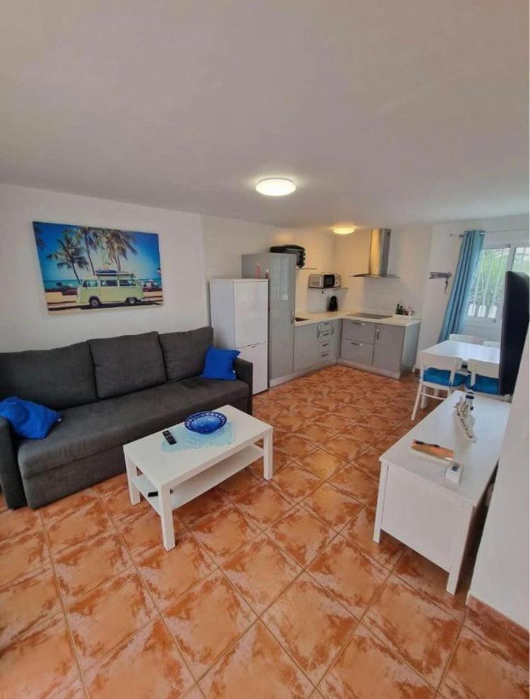 Casadri Tenerife アロナ エクステリア 写真
