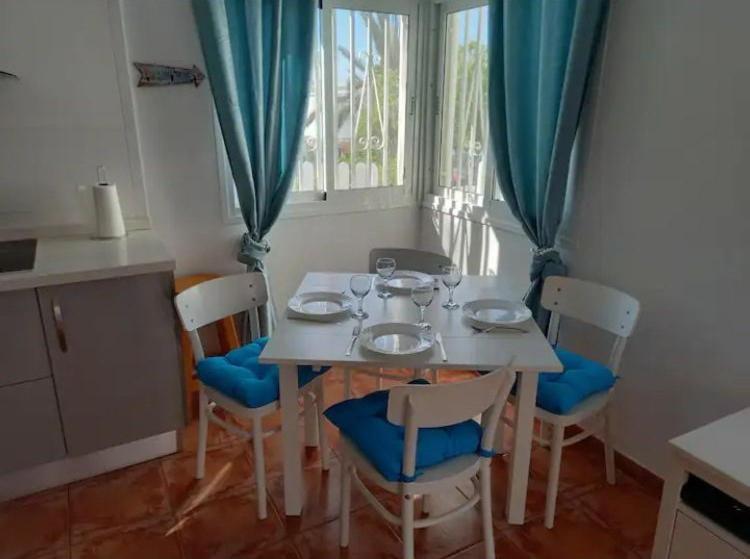 Casadri Tenerife アロナ エクステリア 写真