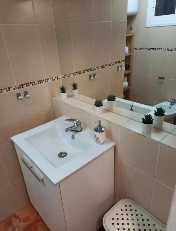 Casadri Tenerife アロナ エクステリア 写真