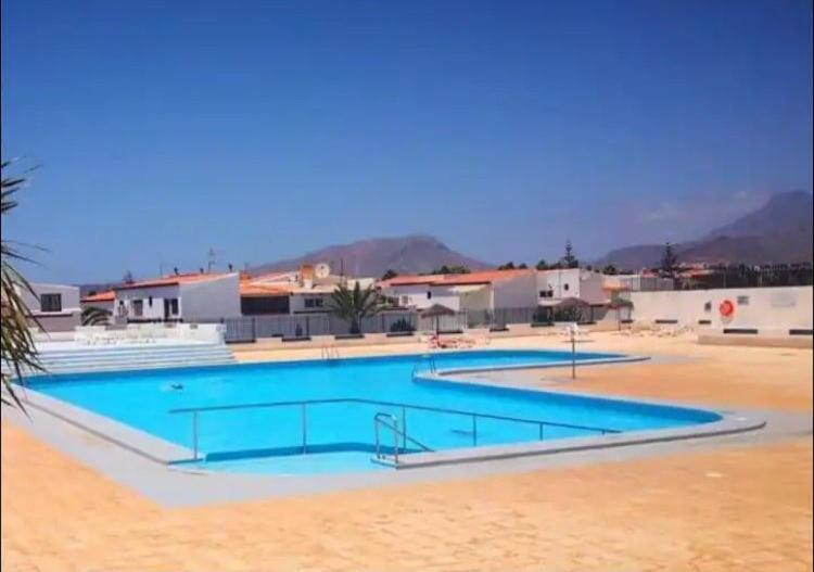 Casadri Tenerife アロナ エクステリア 写真