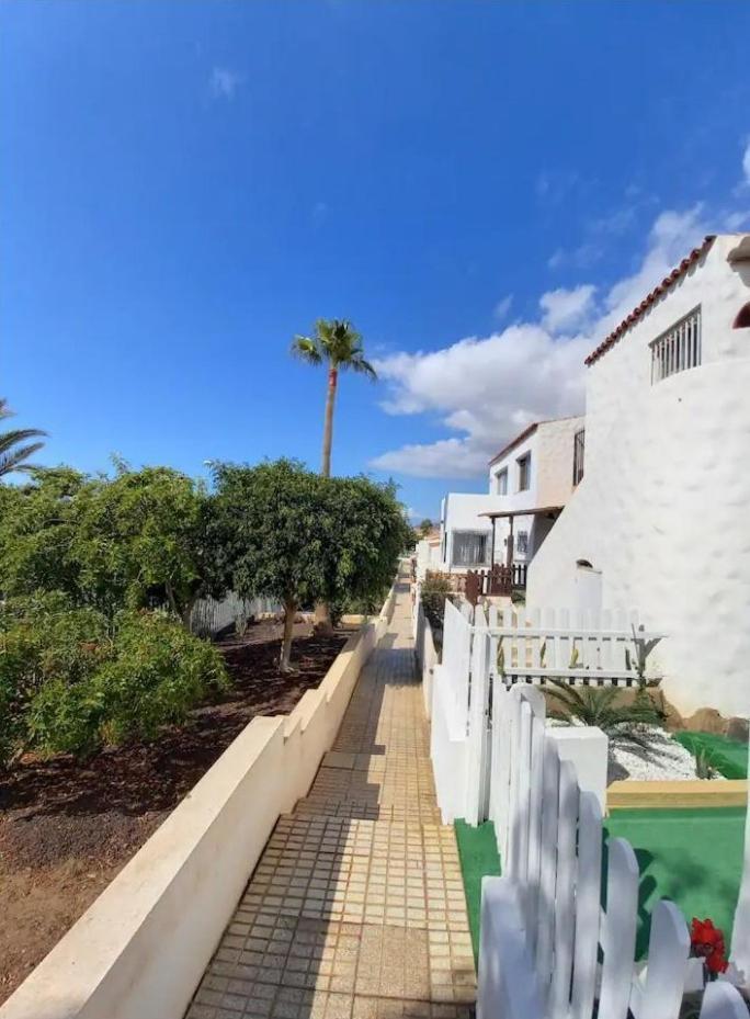 Casadri Tenerife アロナ エクステリア 写真