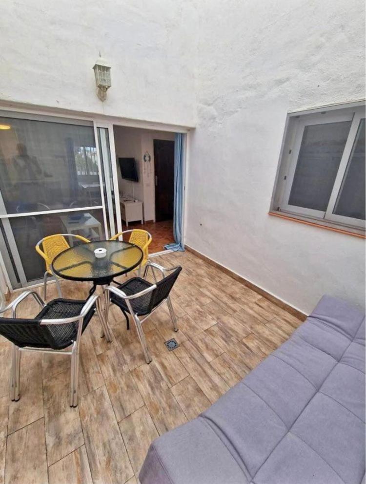 Casadri Tenerife アロナ エクステリア 写真