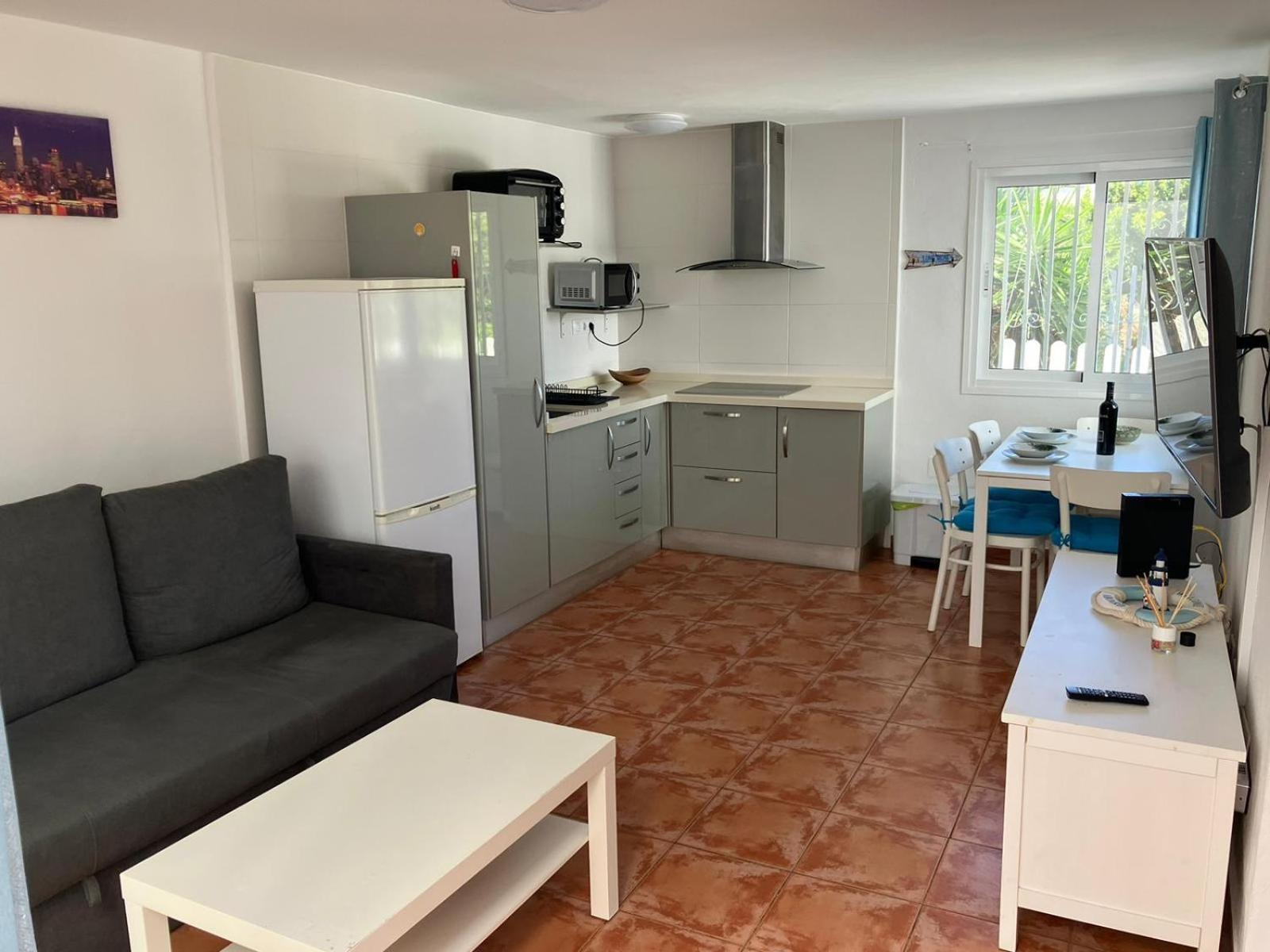 Casadri Tenerife アロナ エクステリア 写真