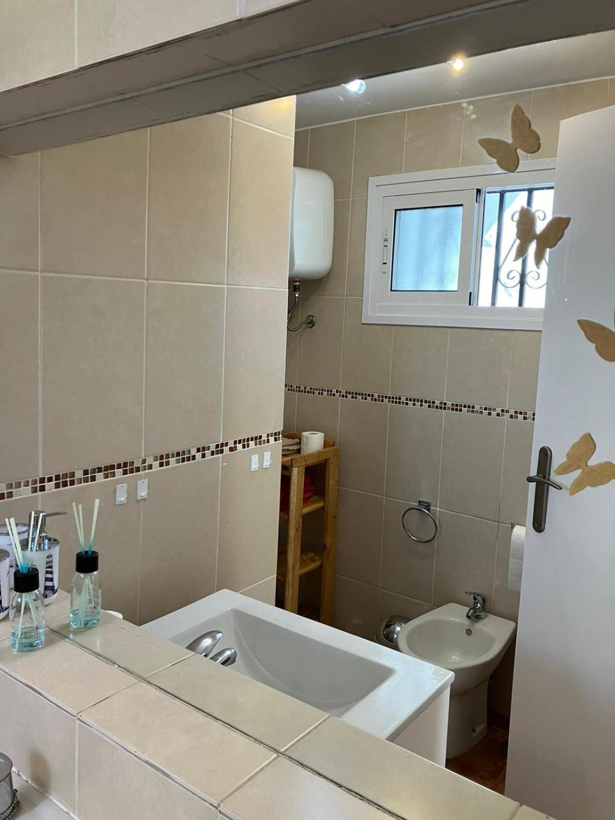 Casadri Tenerife アロナ エクステリア 写真