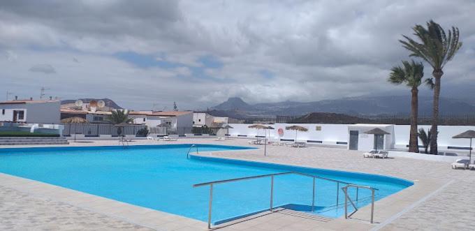 Casadri Tenerife アロナ エクステリア 写真