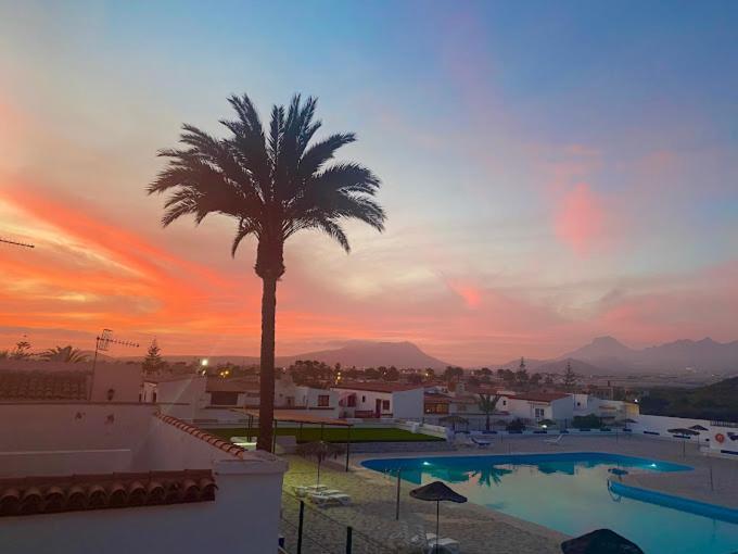 Casadri Tenerife アロナ エクステリア 写真