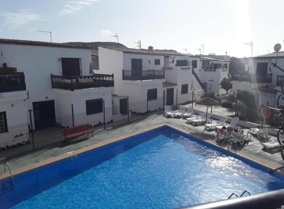 Casadri Tenerife アロナ エクステリア 写真