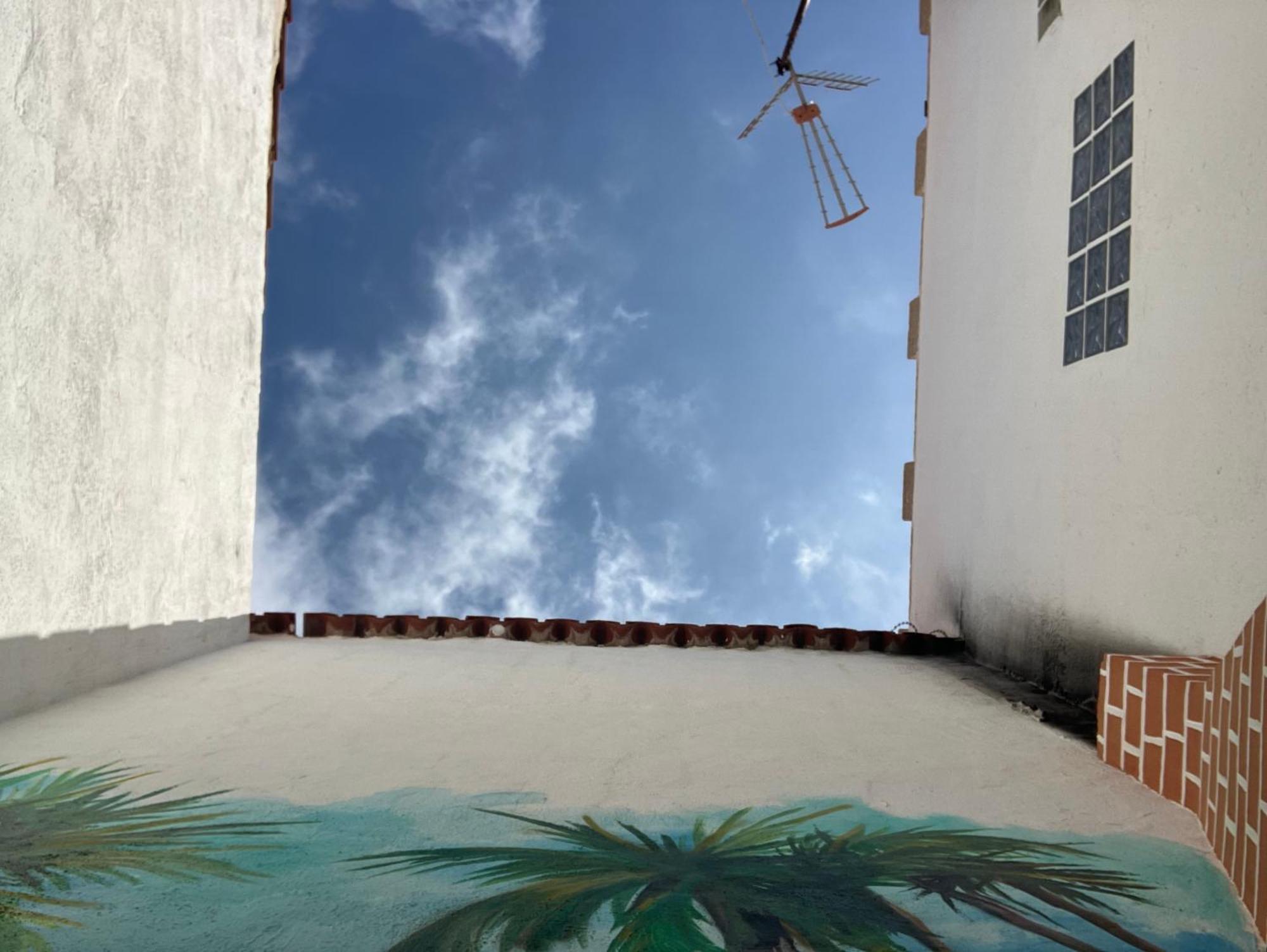 Casadri Tenerife アロナ エクステリア 写真